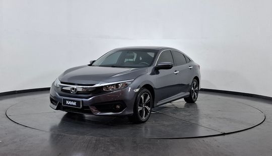 Honda • Civic