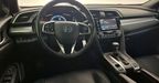 Honda Civic 2.0 I-VTEC SOHC EXL CVT Sedan 2017
