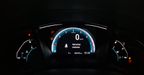Honda Civic 2.0 I-VTEC SOHC EXL CVT Sedan 2017