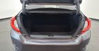Honda Civic 2.0 I-VTEC SOHC EXL CVT Sedan 2017