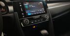 Honda Civic 2.0 I-VTEC SOHC EXL CVT Sedan 2017