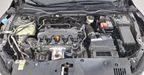 Honda Civic 2.0 I-VTEC SOHC EXL CVT Sedan 2017