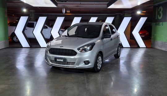 Ford • Ka