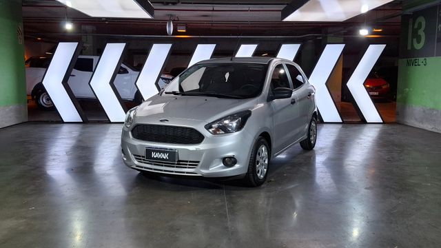 Ford Ka 1.5 S