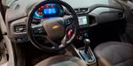 Chevrolet Onix 1.4 LTZ AT Hatchback 2015