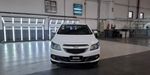 Chevrolet Onix 1.4 LTZ AT Hatchback 2015
