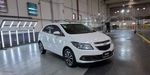 Chevrolet Onix 1.4 LTZ AT Hatchback 2015