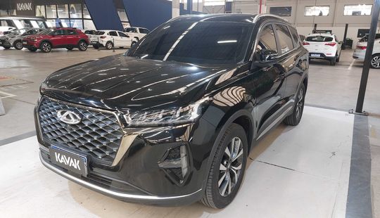 Chery • Tiggo 7 Pro