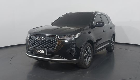 Chery • Tiggo 7 Pro