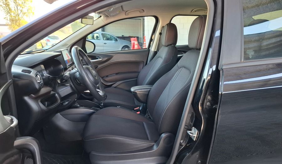 Fiat Cronos 1.8 PRECISION Sedan 2022