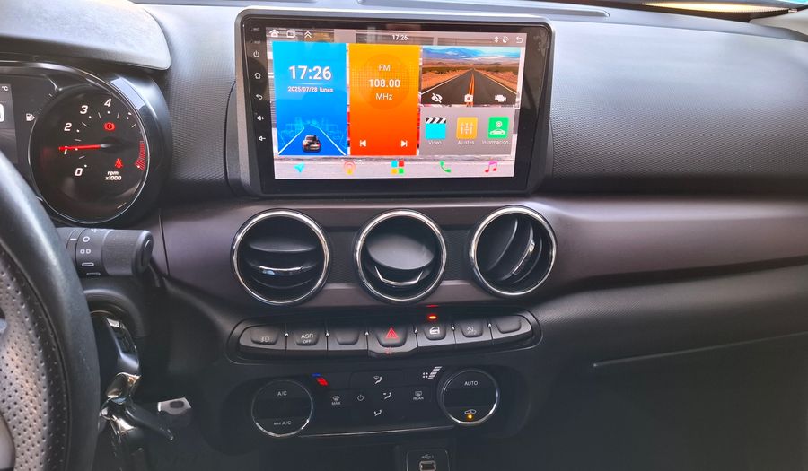 Fiat Cronos 1.8 PRECISION Sedan 2022