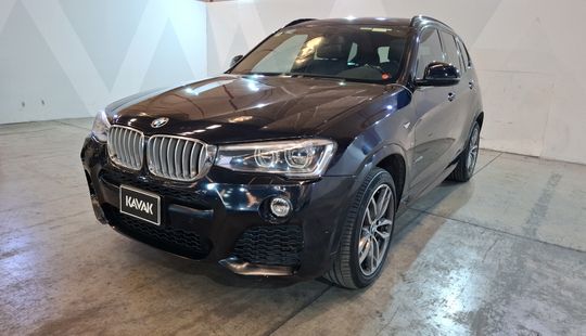 Bmw • X3