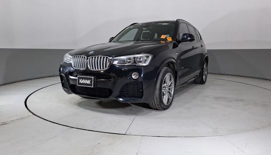 Bmw • X3