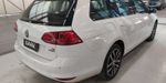 Volkswagen Golf TSI VARIANT HIGHLINE Wagon 2016
