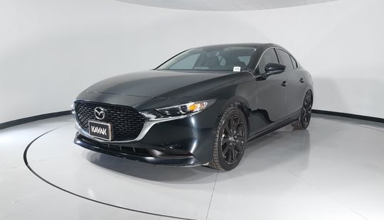 Mazda • Mazda 3