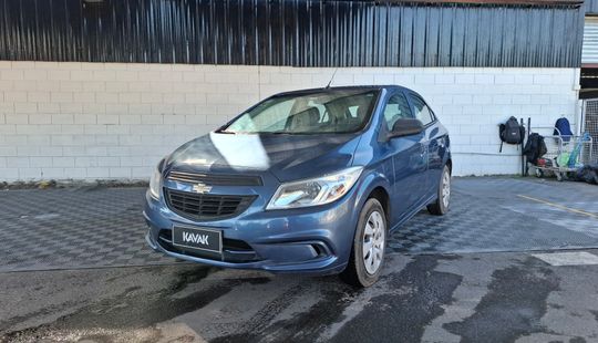 2015 • 107.049 km • Manual