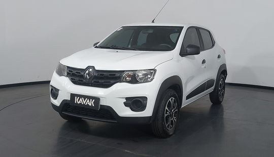 Renault • Kwid