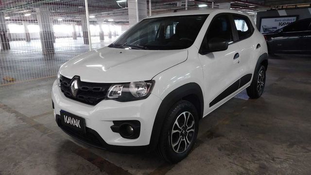 Renault Kwid SCE ZEN