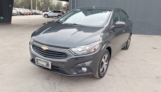 Chevrolet • Prisma