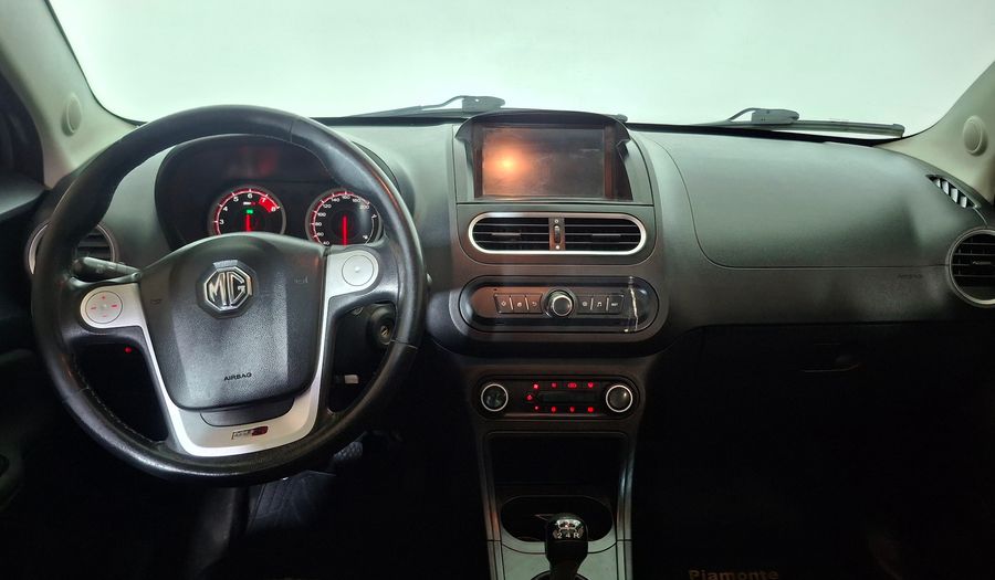 Mg 3 1.5 COMFORT ON BEAT Hatchback 2019