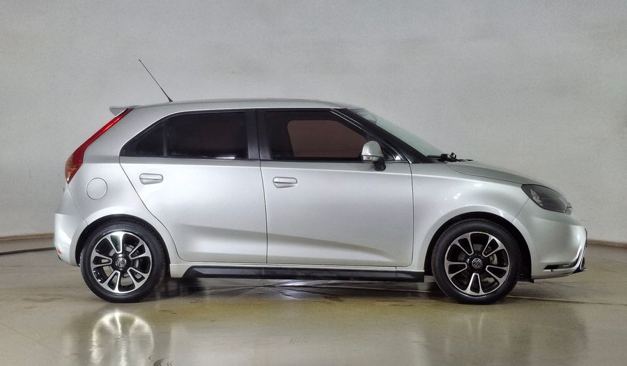 Mg 3 1.5 COMFORT ON BEAT Hatchback 2019