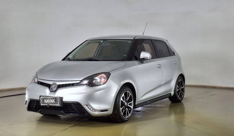 Mg 3 1.5 COMFORT ON BEAT Hatchback 2019