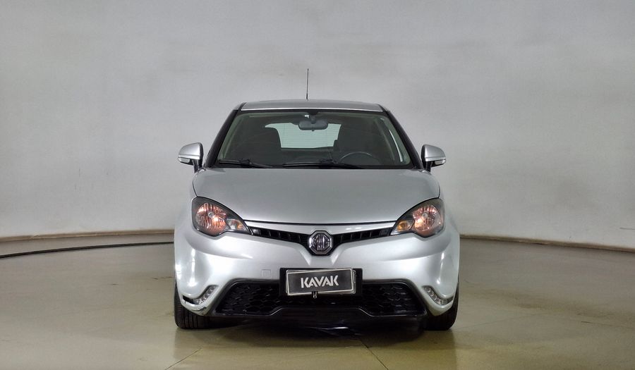 Mg 3 1.5 COMFORT ON BEAT Hatchback 2019