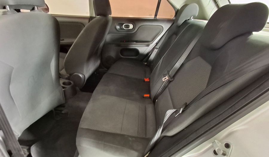 Mg 3 1.5 COMFORT ON BEAT Hatchback 2019
