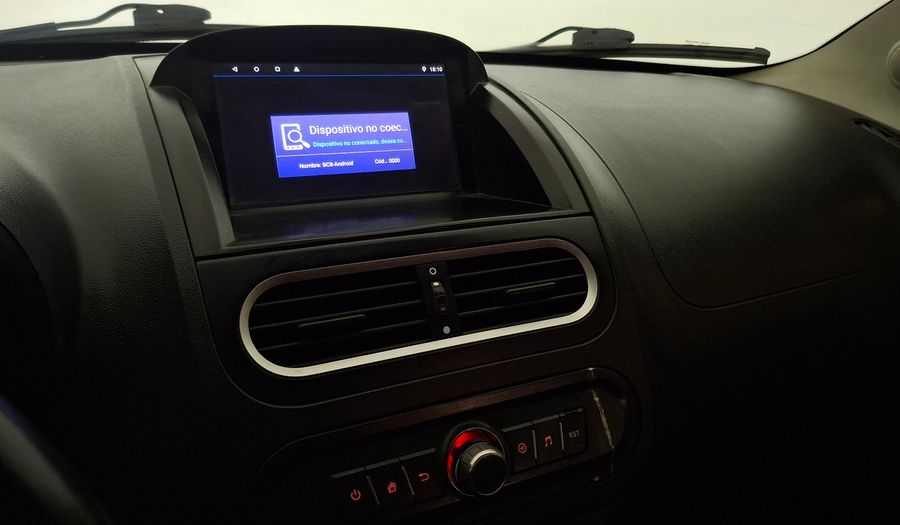 Mg 3 1.5 COMFORT ON BEAT Hatchback 2019