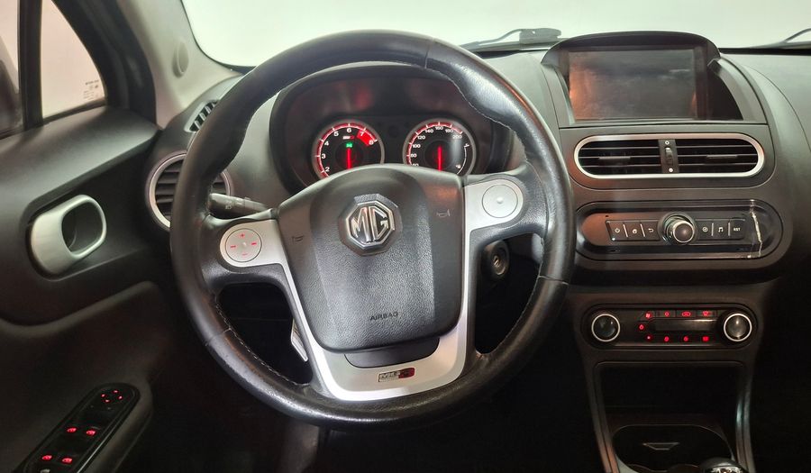 Mg 3 1.5 COMFORT ON BEAT Hatchback 2019