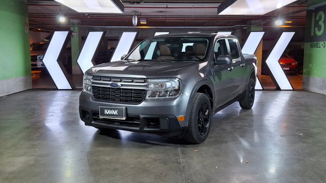 Ford Maverick 2.0 LARIAT AUTO AWD