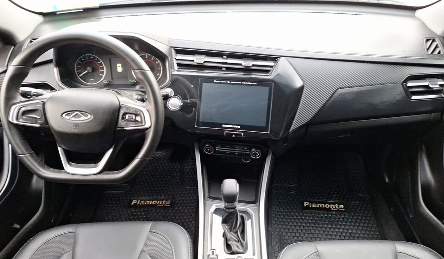 Chery Tiggo 2 Pro 1.5 AUTO PRO GLS Suv 2023