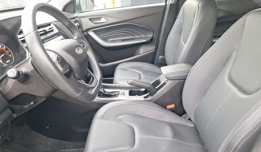 Chery Tiggo 2 Pro 1.5 AUTO PRO GLS Suv 2023