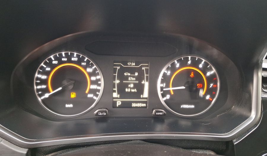 Chery Tiggo 2 Pro 1.5 AUTO PRO GLS Suv 2023