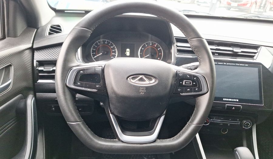 Chery Tiggo 2 Pro 1.5 AUTO PRO GLS Suv 2023