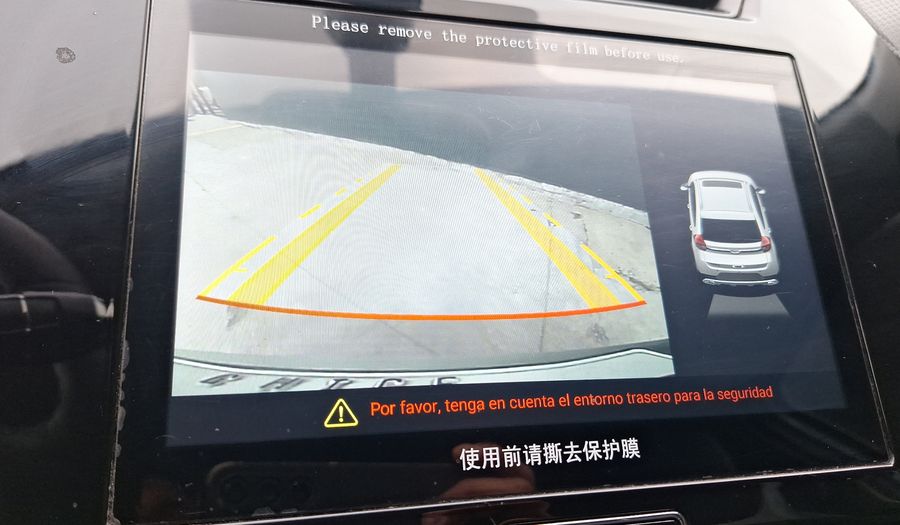 Chery Tiggo 2 Pro 1.5 AUTO PRO GLS Suv 2023