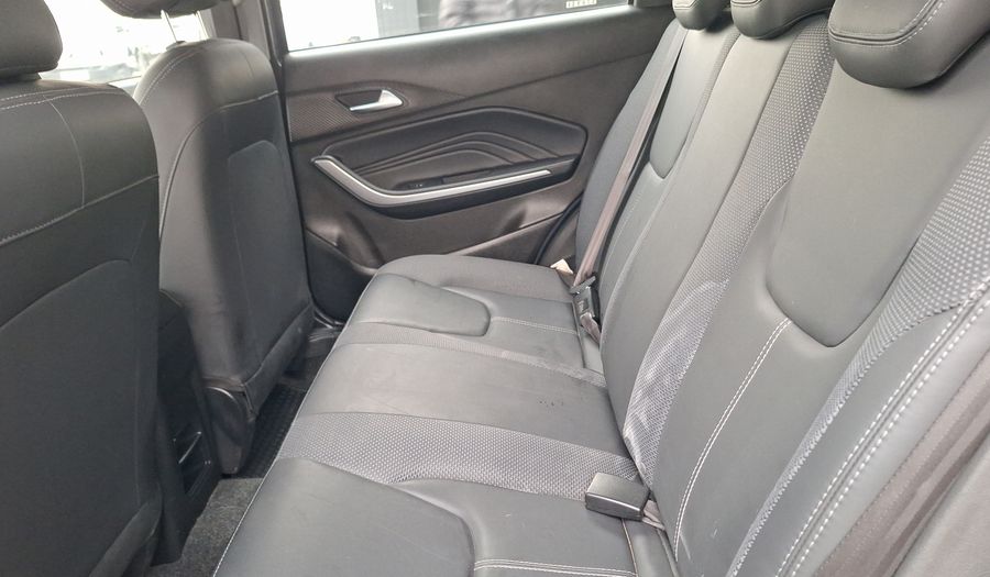 Chery Tiggo 2 Pro 1.5 AUTO PRO GLS Suv 2023
