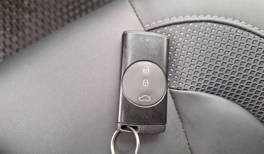 Chery Tiggo 2 Pro 1.5 AUTO PRO GLS Suv 2023