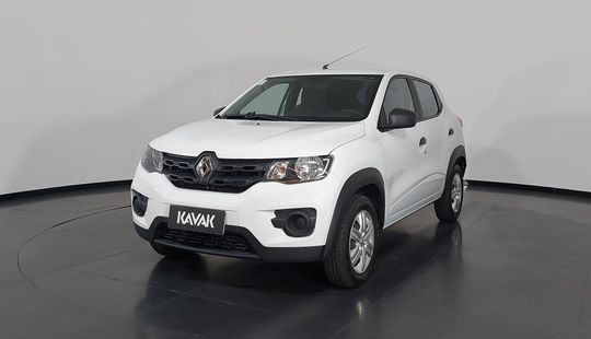Renault • Kwid