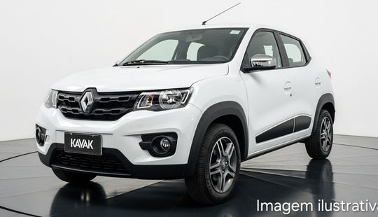 Renault • Kwid