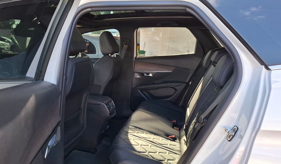 Peugeot 3008 1.6 THP GT PACK TIPTRONIC Suv 2023