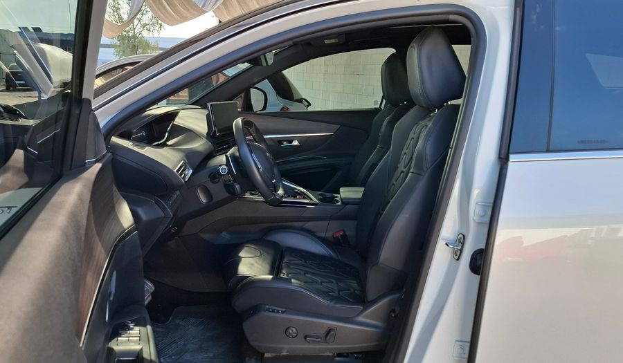 Peugeot 3008 1.6 THP GT PACK TIPTRONIC Suv 2023