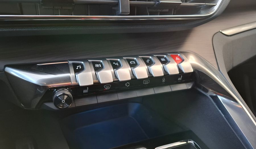 Peugeot 3008 1.6 THP GT PACK TIPTRONIC Suv 2023