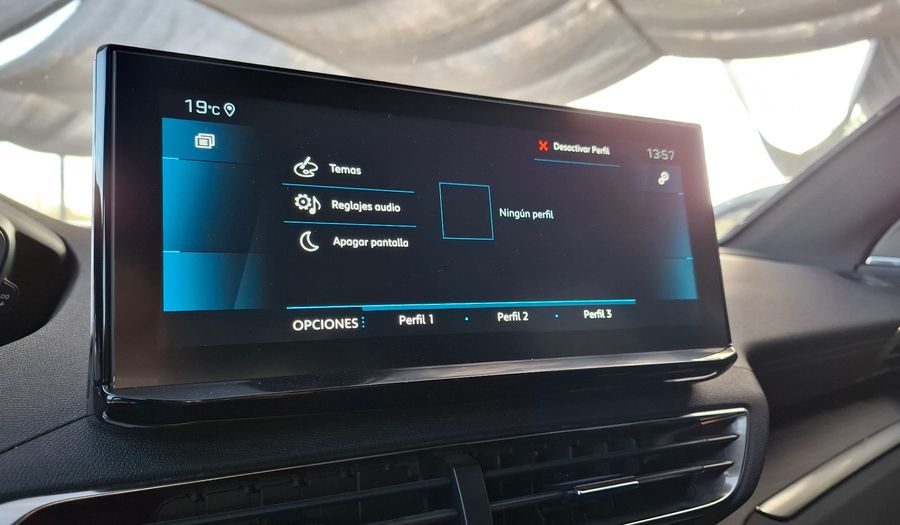Peugeot 3008 1.6 THP GT PACK TIPTRONIC Suv 2023