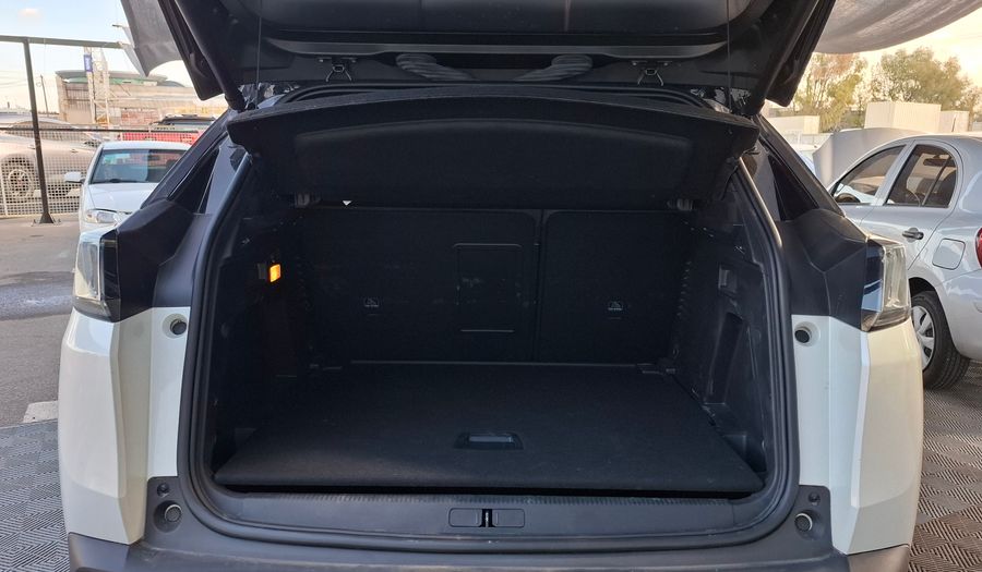 Peugeot 3008 1.6 THP GT PACK TIPTRONIC Suv 2023