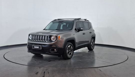 Jeep • Renegade