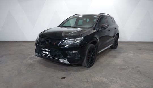 Seat • Ateca