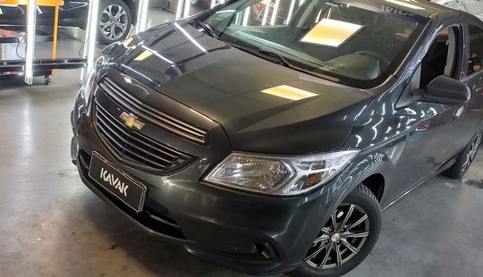 Chevrolet • Joy