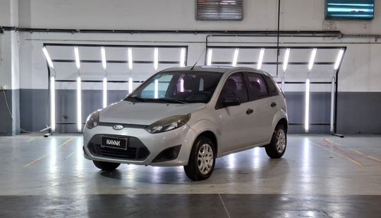 Ford • Fiesta