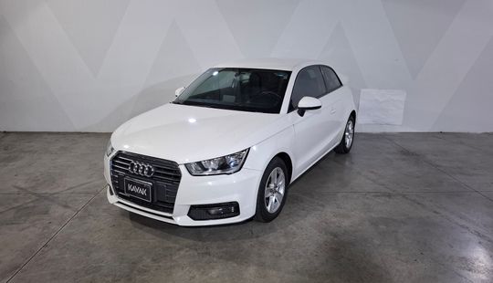 Audi • A1